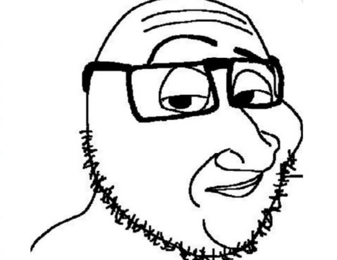 cuck chouffin source lunettes regard travers