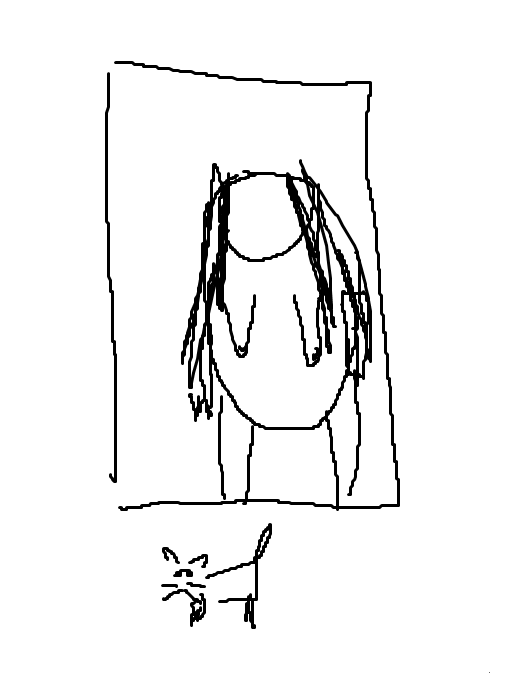 homegymer voisine chat amante