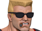 duke-nukem-jeu-video-homme-americain-action-militaire-muscle-blond-murica