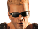 duke-nukem-jeu-video-homme-americain-action-militaire-muscle-blond-murica
