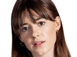 daisy edgar jones actrice britannique anglaise femme brune vingtaine