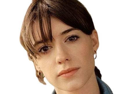 daisy edgar jones actrice britannique anglaise femme brune vingtaine