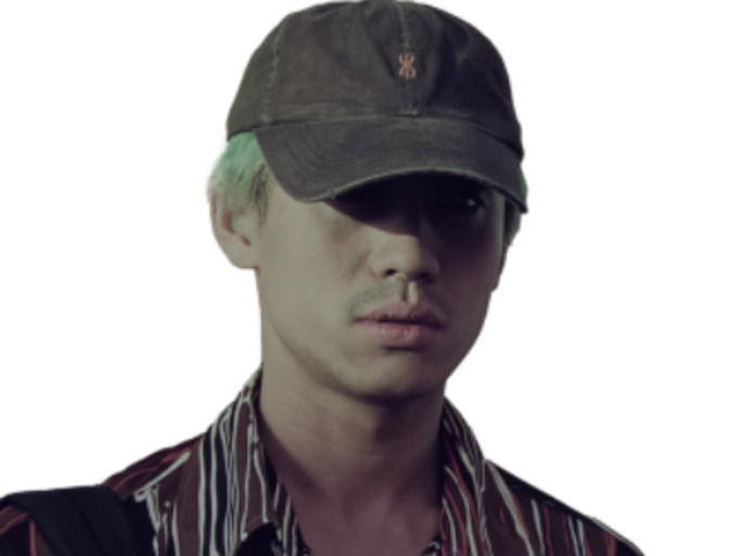 film coreen kj sympathy for mr vengeance ryu sourd khey celestin casquette