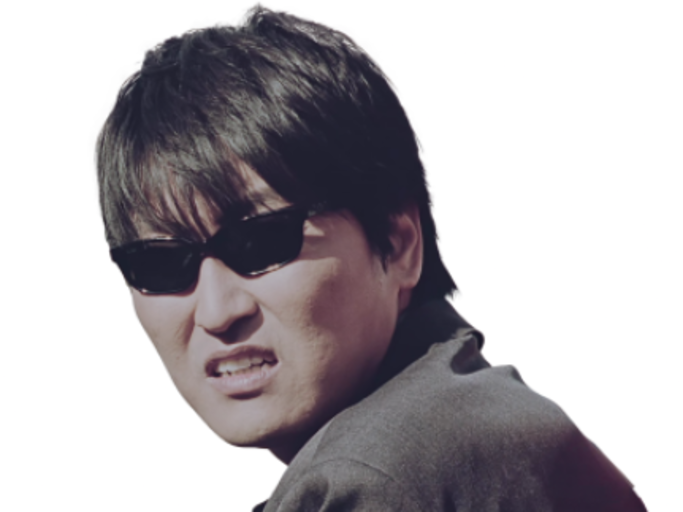 film coreen kj sympathy for mr vengeance park dong jin lunettes ready