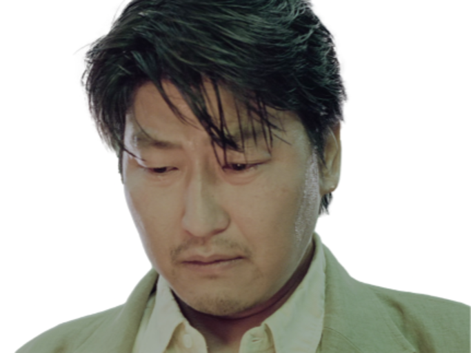 film coreen kj sympathy for mr vengeance park dong jin abasourdi desespoir triste