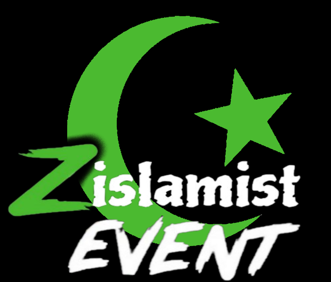 zislamist zevent islam zerator gauchiste soumis