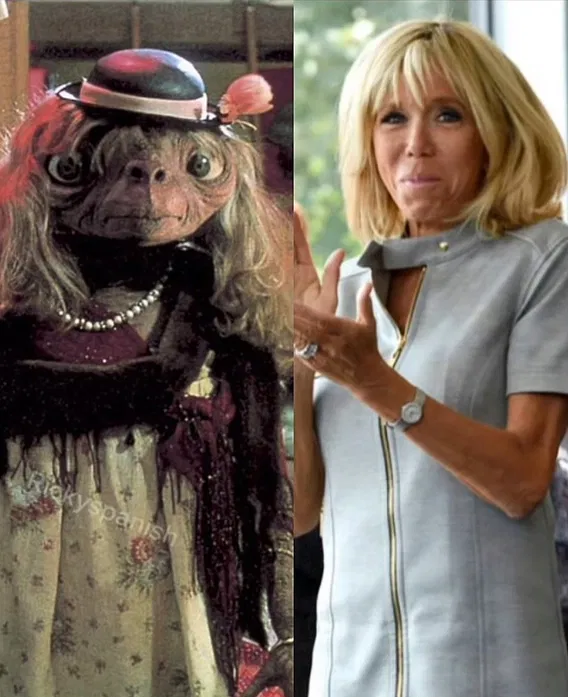 jean-michel trogneux roustons zboub et extra terrestre iron maiden