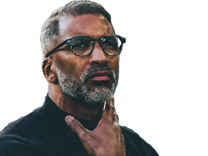 habib beye entraineur rennes red star canal consultant football foot tactique