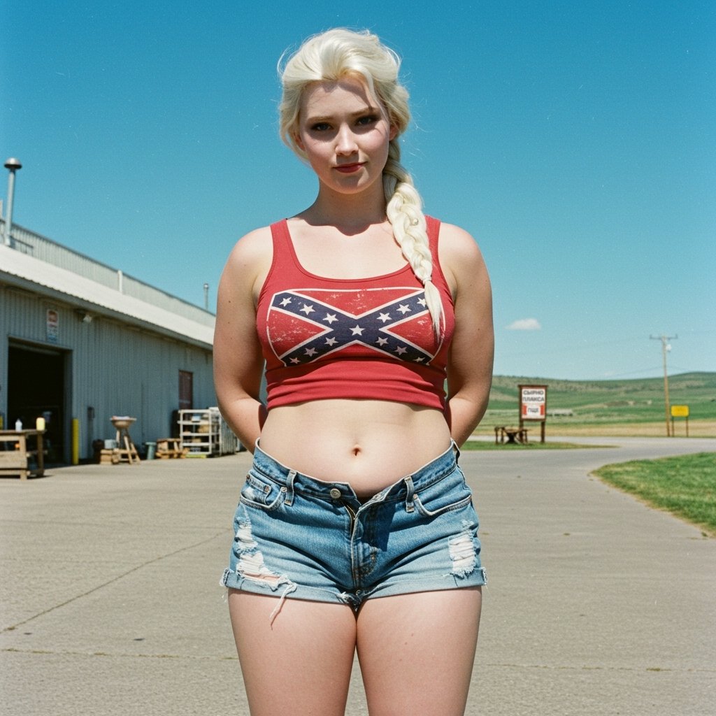 glandilus neiges elsa pastel conf frozen ice xioni delivere libere tiny blau ble princess redneck