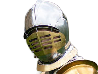 kayle femme jolie chevalier armure cheveuxblonds yeuxmarrons vingtenaire vingtaine cosplay fic vlt kalos-sud sasha heller