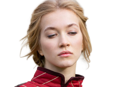 kayle femme jolie chevalier armure cheveuxblonds yeuxmarrons vingtenaire vingtaine cosplay fic vlt kalos-sud sasha heller