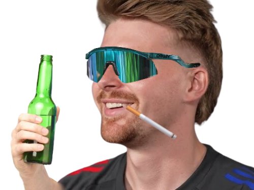 pavel sulc mulet beauf ol olympique lyonnais biere binouze lunettes clope