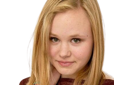 allison pill actrice canadienne trap the newsroom blonde