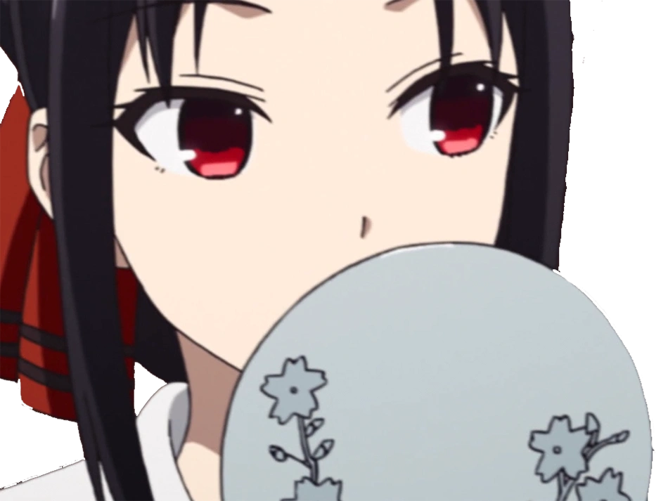 love kj is kikoojap war assiette sama kaguya anime