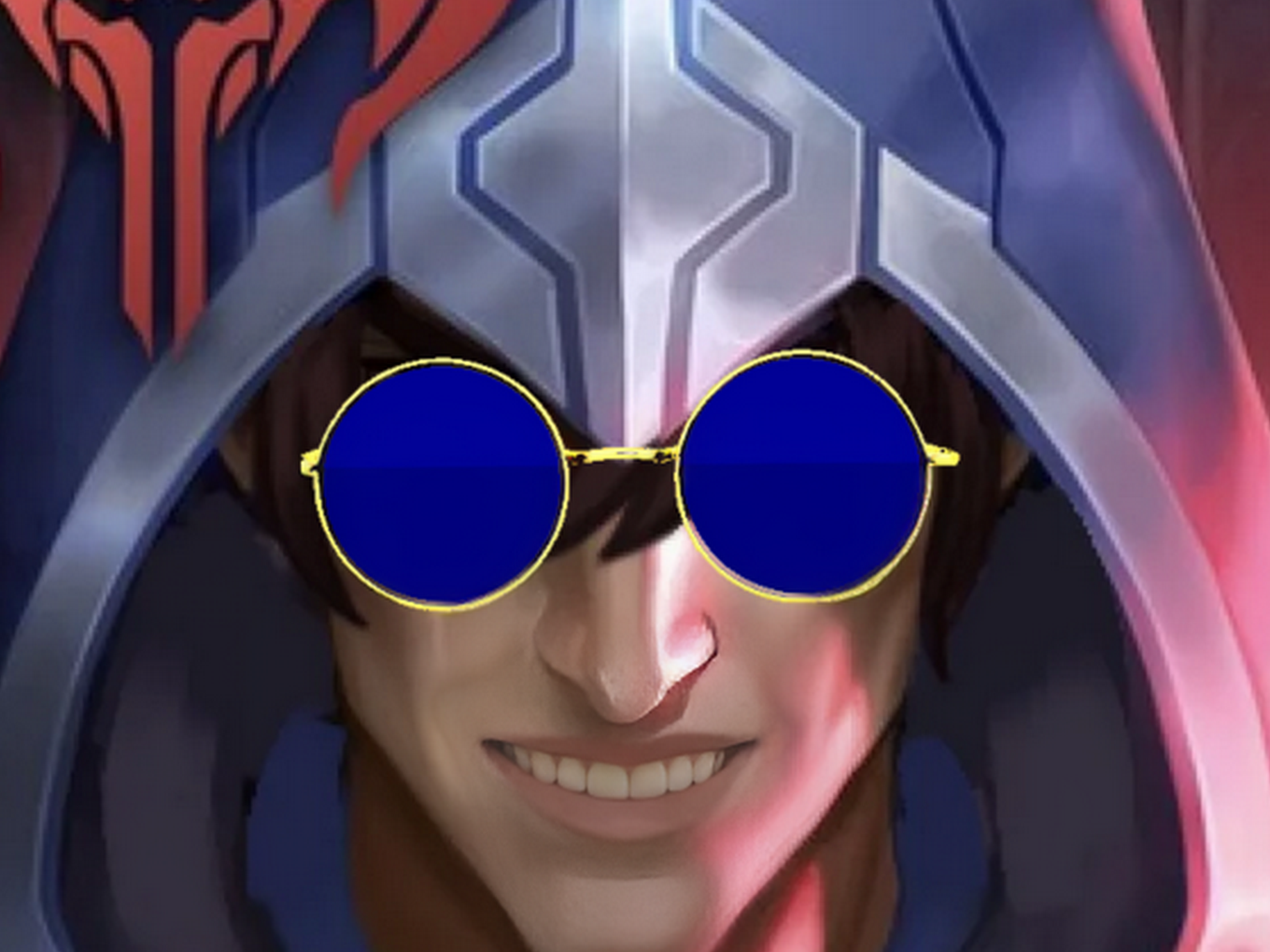 talon notready shills