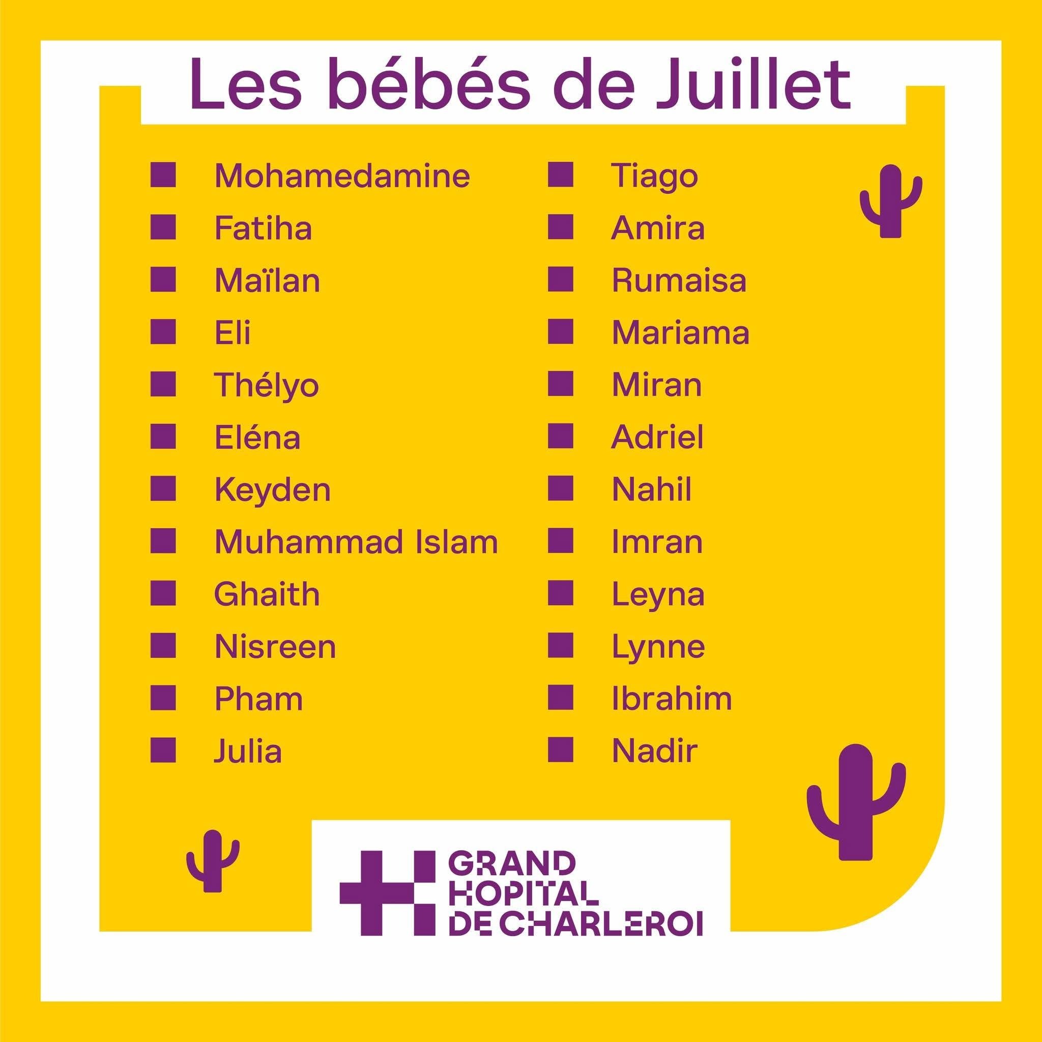 hopital charleroi belgique naissance fantasme theorie complotiste extreme droite gr grand remplacement selection naturelle 00000