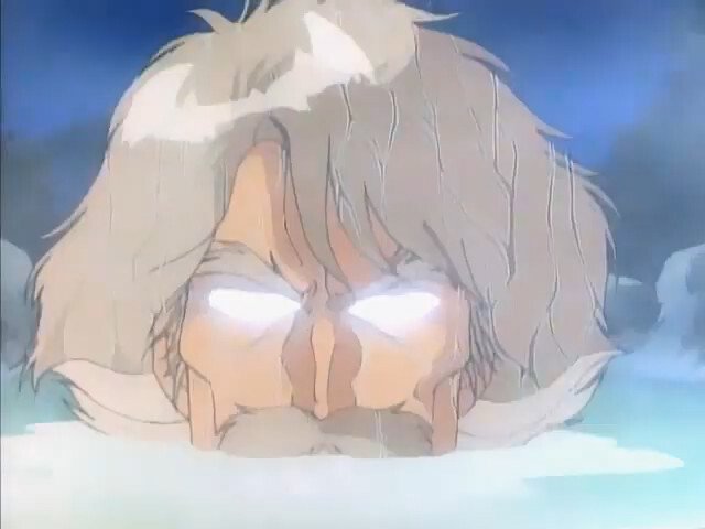 muffins gaspard savoureux thomas petit chef mister ajikko yeux brille bain onsen vapeur vieux alpha