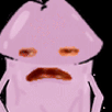glande_de_lait visage anime