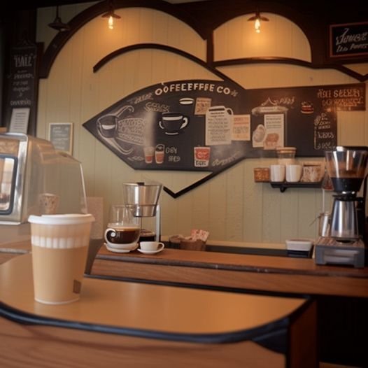 glandilus verde croac epop icone fame web coffee decor