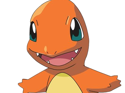 salameche charmander hitokage pokemon pkm jeu anime type feu 1g kanto starter lezard