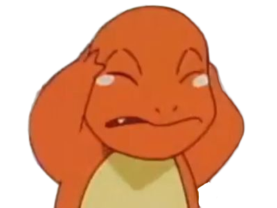 salameche charmander hitokage pokemon pkm jeu anime type feu 1g kanto starter lezard