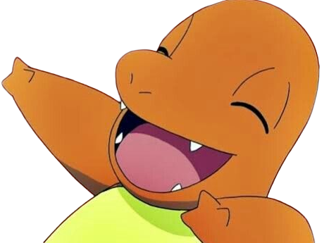 salameche charmander hitokage pokemon pkm jeu anime type feu 1g kanto starter lezard
