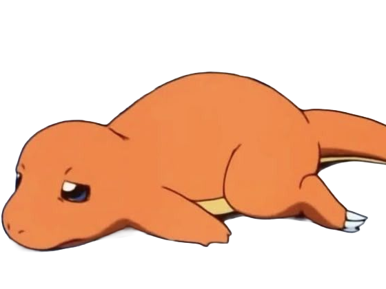 salameche charmander hitokage pokemon pkm jeu anime type feu 1g kanto starter lezard
