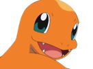 salameche-charmander-hitokage-pokemon-pkm-jeu-anime-type-feu-1g-kanto-starter-lezard