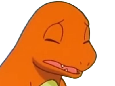 salameche charmander hitokage pokemon pkm jeu anime type feu 1g kanto starter lezard