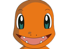 salameche-charmander-hitokage-pokemon-pkm-jeu-anime-type-feu-1g-kanto-starter-lezard
