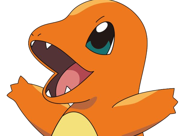 salameche charmander hitokage pokemon pkm jeu anime type feu 1g kanto starter lezard