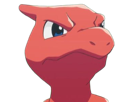 reptincel-charmeleonlizardo-pokemon-pkm-jeu-anime-type-feu-1g-kanto-starter-lezard-flamme-charmeleon-lizardo