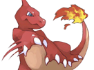 reptincel-charmeleonlizardo-pokemon-pkm-jeu-anime-type-feu-1g-kanto-starter-lezard-flamme-charmeleon-lizardo