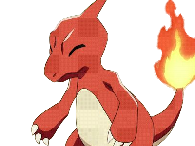 reptincel pokemon pkm jeu anime type feu 1g kanto starter lezard flamme charmeleon lizardo