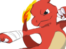 reptincel-charmeleonlizardo-pokemon-pkm-jeu-anime-type-feu-1g-kanto-starter-lezard-flamme-charmeleon-lizardo