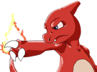 reptincel-charmeleonlizardo-pokemon-pkm-jeu-anime-type-feu-1g-kanto-starter-lezard-flamme-charmeleon-lizardo