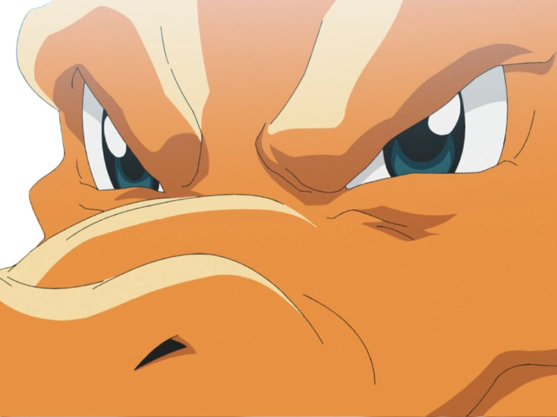 dracaufeu charizard lizardon pokemon pkm jeu anime type feu vol 1g kanto starter lezard flamme