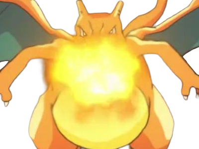 dracaufeu charizard lizardon pokemon pkm jeu anime type feu vol 1g kanto starter lezard flamme
