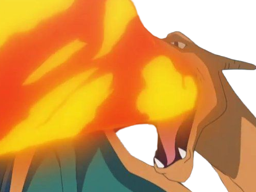 dracaufeu charizard lizardon pokemon pkm jeu anime type feu vol 1g kanto starter lezard flamme