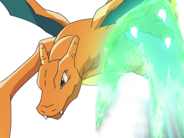 dracaufeu charizard lizardon pokemon pkm jeu anime type feu vol 1g kanto starter lezard flamme