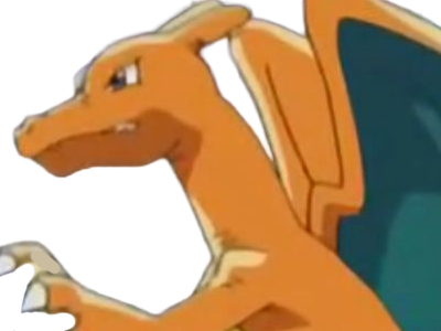 dracaufeu charizard lizardon pokemon pkm jeu anime type feu vol 1g kanto starter lezard flamme