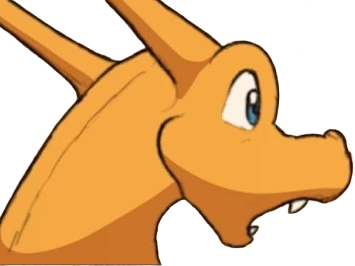 dracaufeu charizard lizardon pokemon pkm jeu anime type feu vol 1g kanto starter lezard flamme