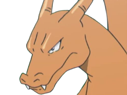 dracaufeu charizard lizardon pokemon pkm jeu anime type feu vol 1g kanto starter lezard flamme