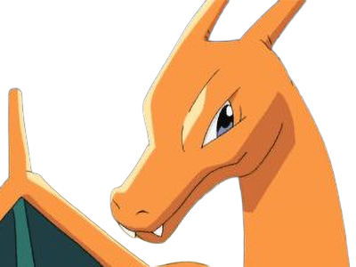 dracaufeu charizard lizardon pokemon pkm jeu anime type feu vol 1g kanto starter lezard flamme