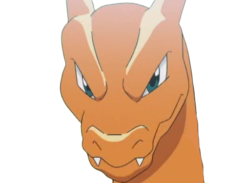 dracaufeu charizard lizardon pokemon pkm jeu anime type feu vol 1g kanto starter lezard flamme