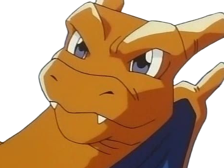 dracaufeu charizard lizardon pokemon pkm jeu anime type feu vol 1g kanto starter lezard flamme