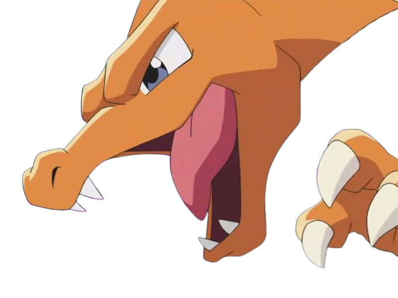 dracaufeu charizard lizardon pokemon pkm jeu anime type feu vol 1g kanto starter lezard flamme