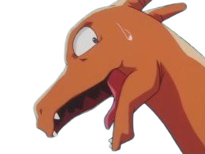 dracaufeu charizard lizardon pokemon pkm jeu anime type feu vol 1g kanto starter lezard flamme