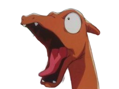 dracaufeu charizard lizardon pokemon pkm jeu anime type feu vol 1g kanto starter lezard flamme