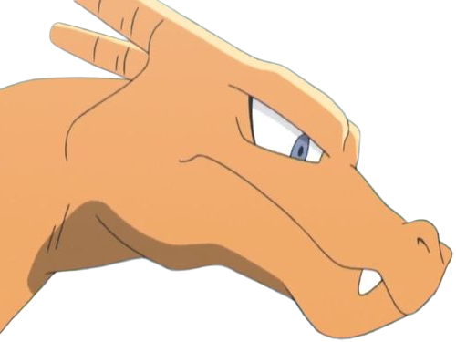 dracaufeu charizard lizardon pokemon pkm jeu anime type feu vol 1g kanto starter lezard flamme